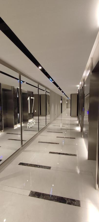 Diamond Apartment 158- Luxury In Скопье Экстерьер фото