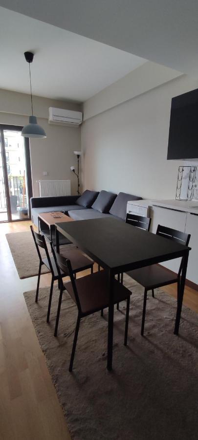Diamond Apartment 158- Luxury In Скопье Экстерьер фото