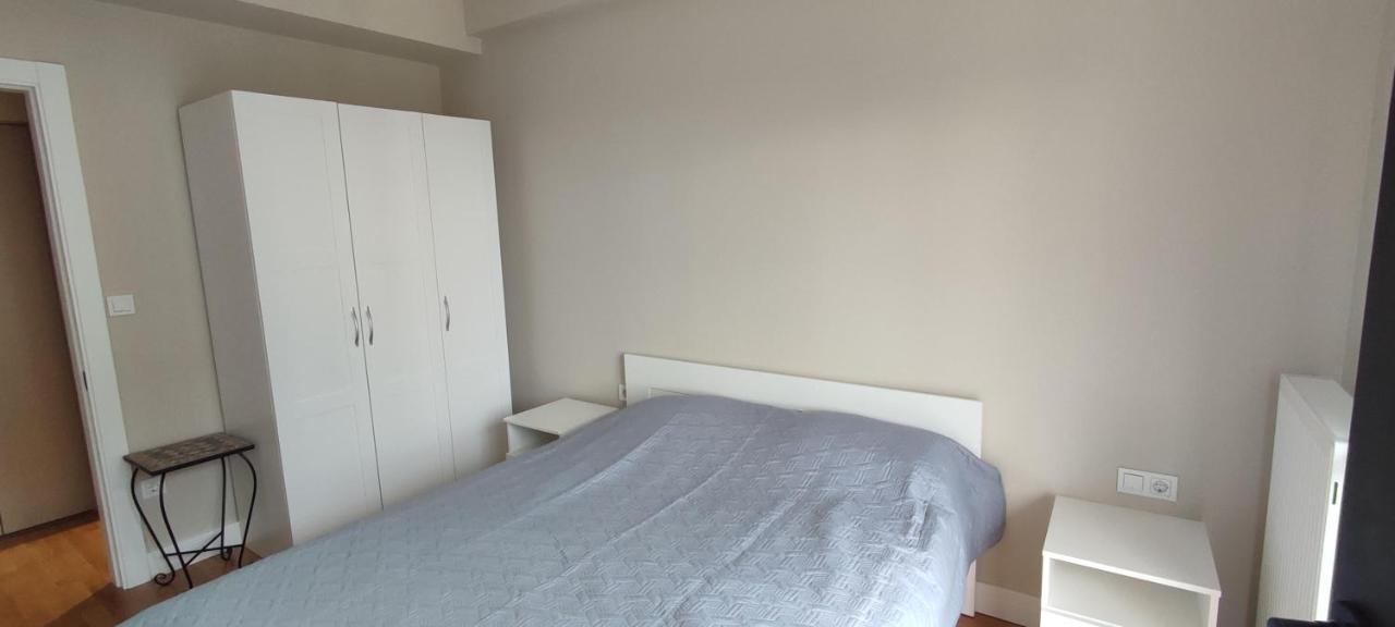 Diamond Apartment 158- Luxury In Скопье Экстерьер фото