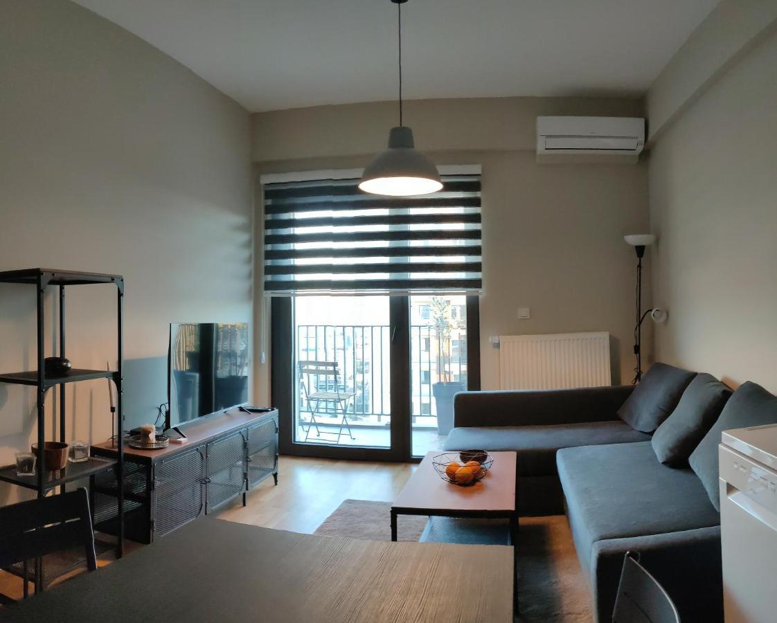 Diamond Apartment 158- Luxury In Скопье Экстерьер фото