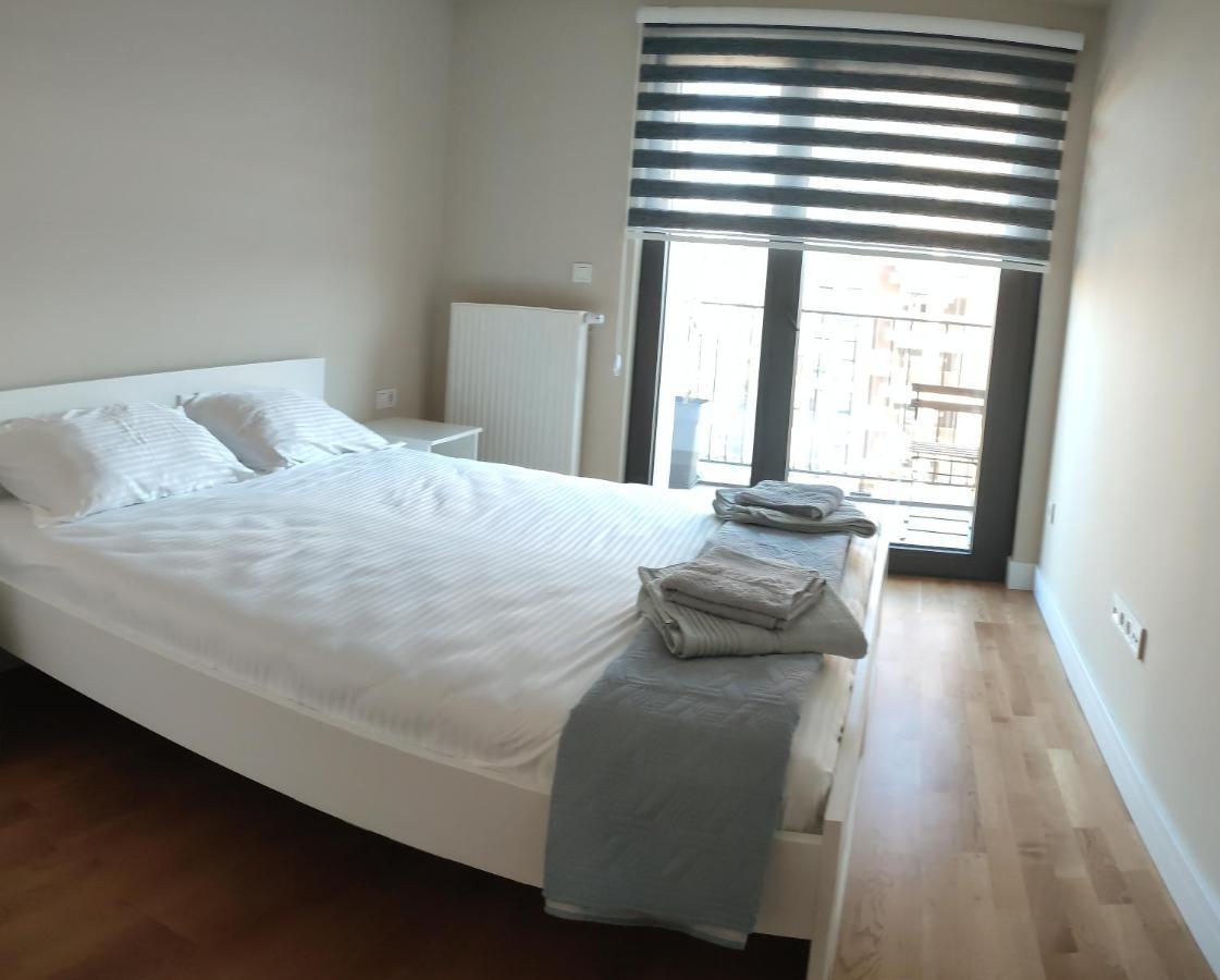 Diamond Apartment 158- Luxury In Скопье Экстерьер фото
