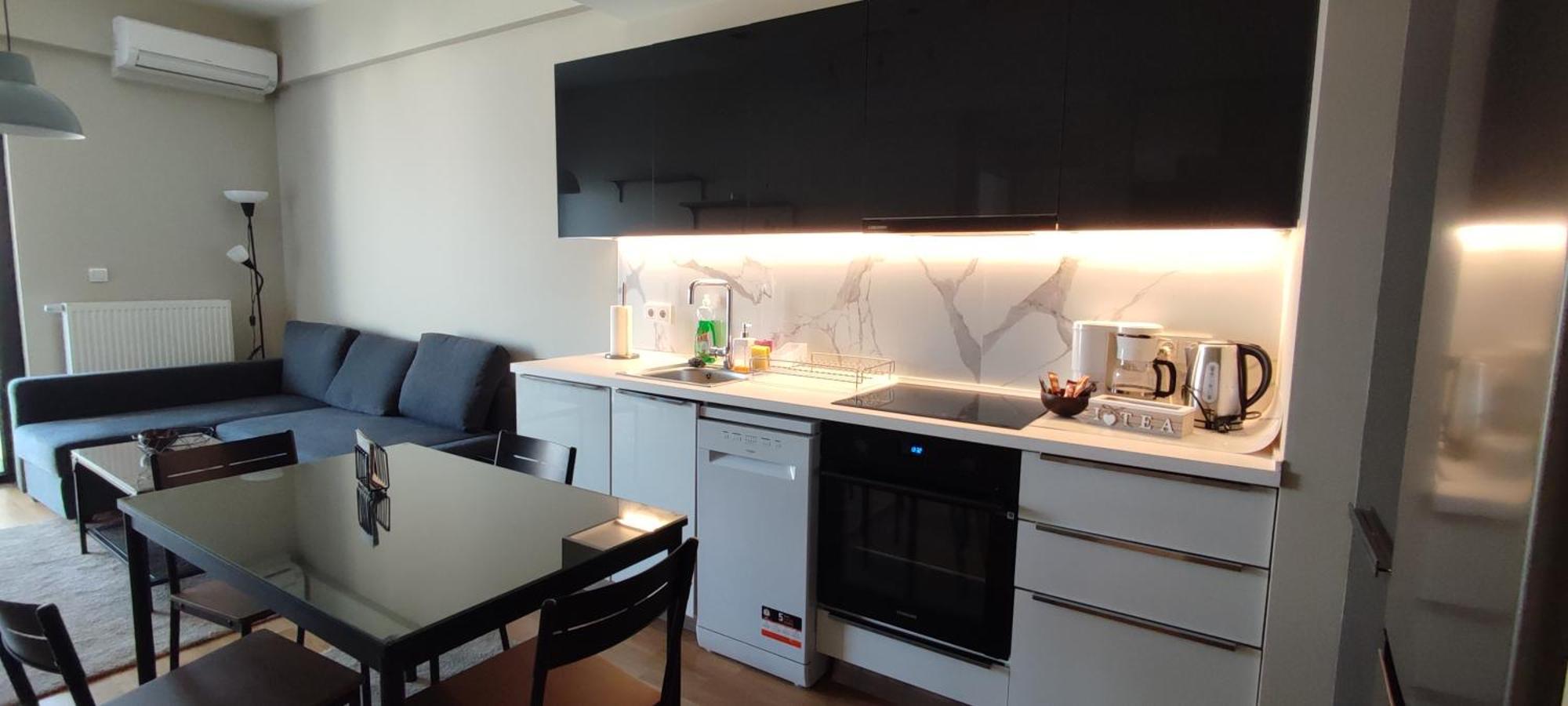 Diamond Apartment 158- Luxury In Скопье Экстерьер фото