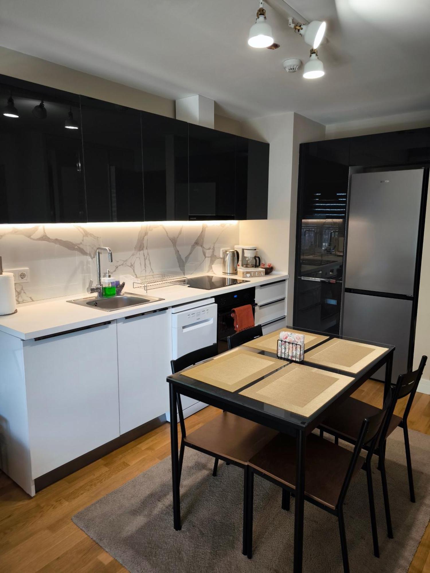Diamond Apartment 158- Luxury In Скопье Экстерьер фото