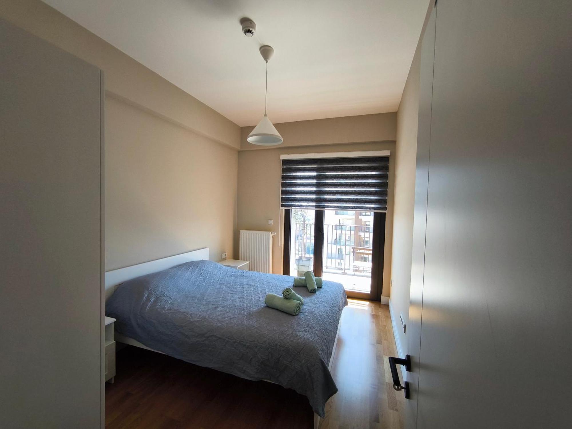 Diamond Apartment 158- Luxury In Скопье Экстерьер фото